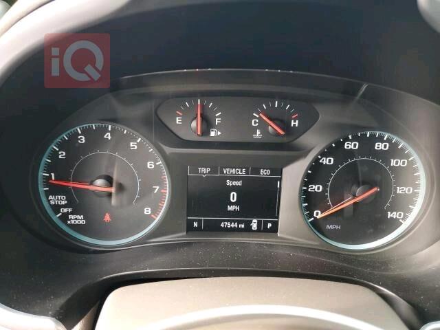 شێڤرۆلێت مالیبۆ